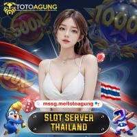 Slot Gacor Server Thailand's Avatar