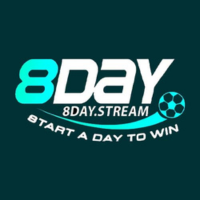 8daystream's Avatar